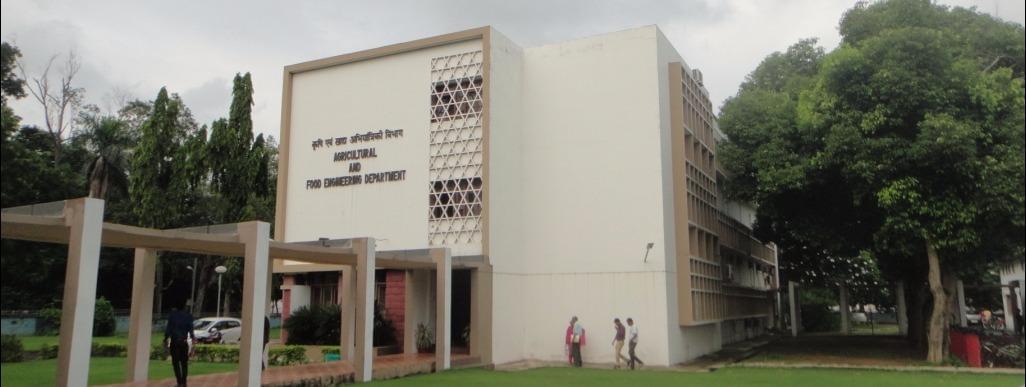 IIT Kharagpur Infrastructure photo 17